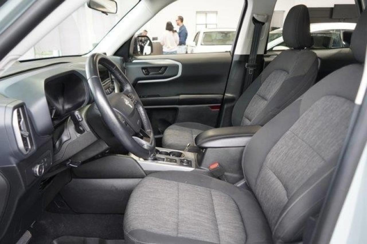 2021 Ford Bronco Sport Big Bend Yonkers NY