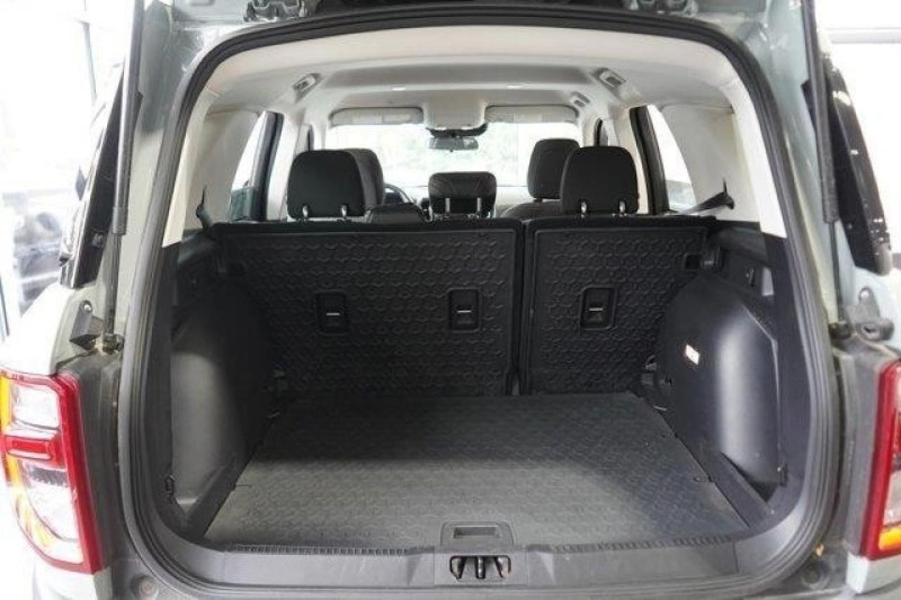 2021 Ford Bronco Sport Big Bend Yonkers NY