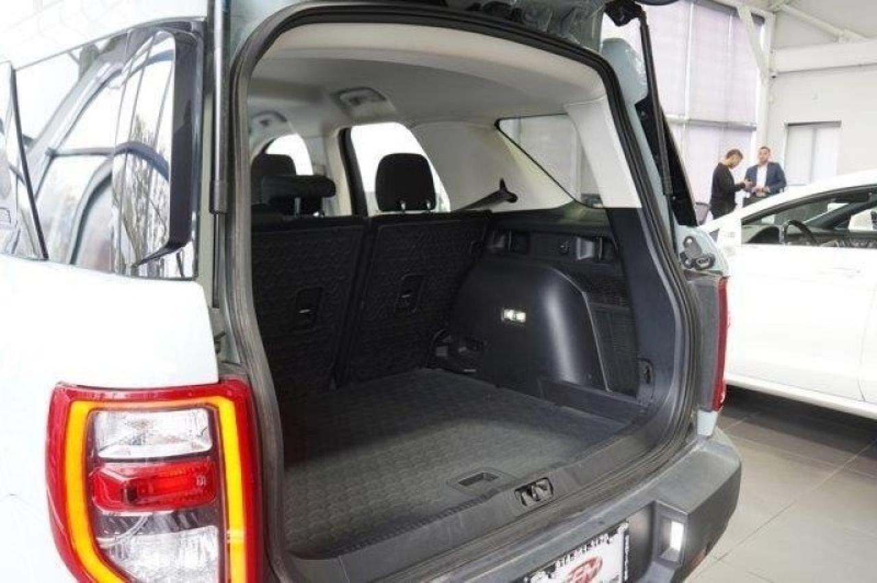 2021 Ford Bronco Sport Big Bend Yonkers NY