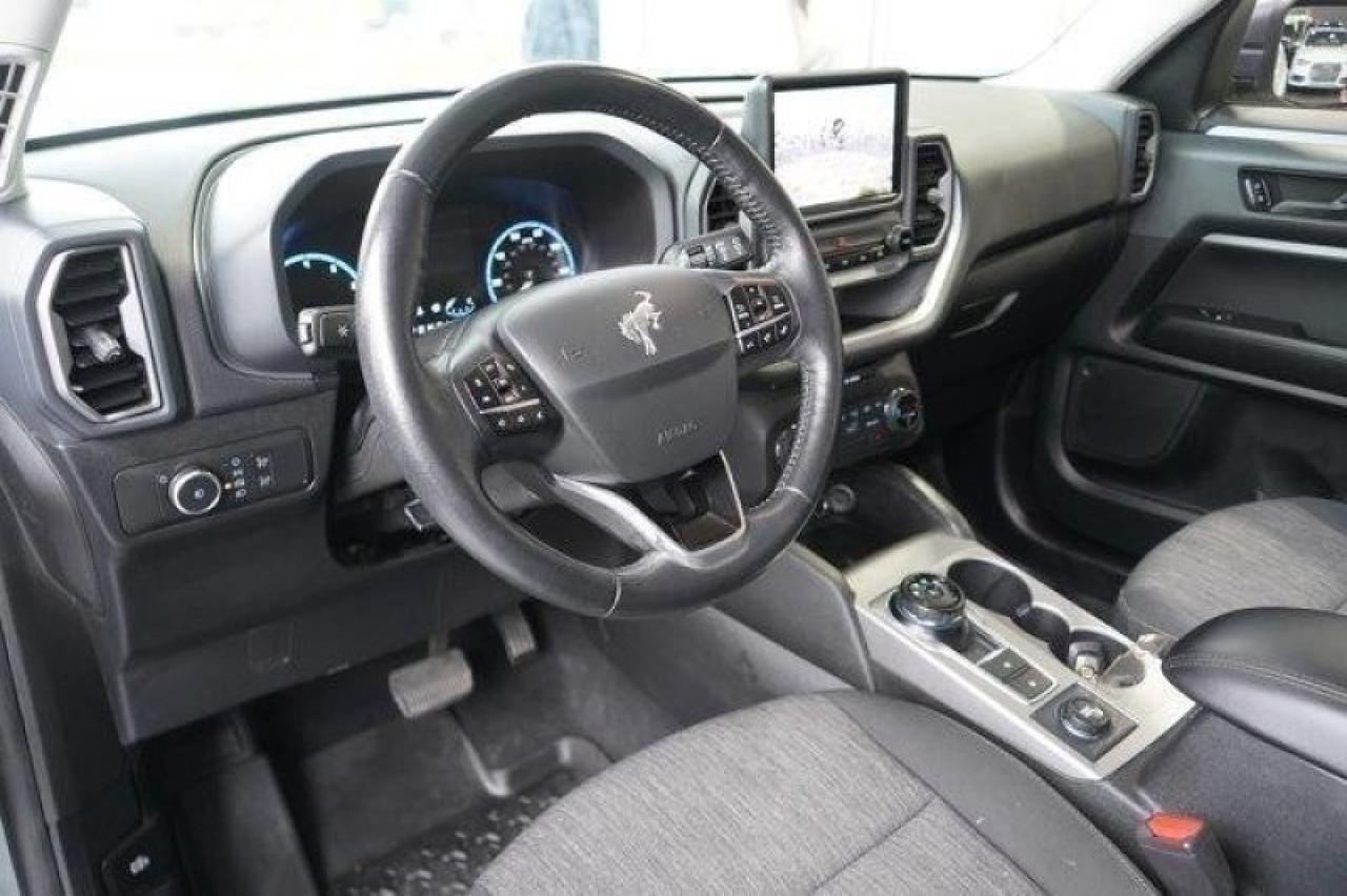 2021 Ford Bronco Sport Big Bend Yonkers NY