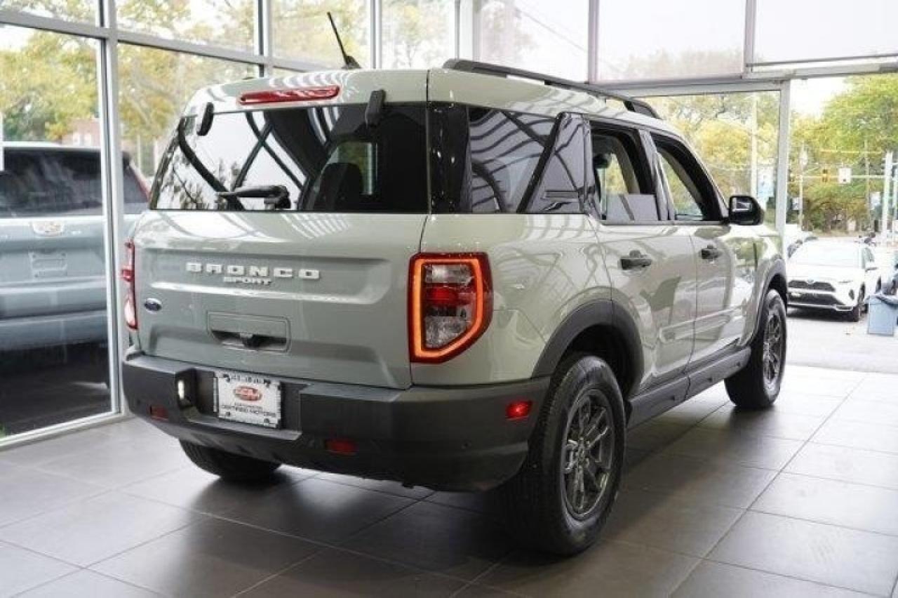 2021 Ford Bronco Sport Big Bend Yonkers NY