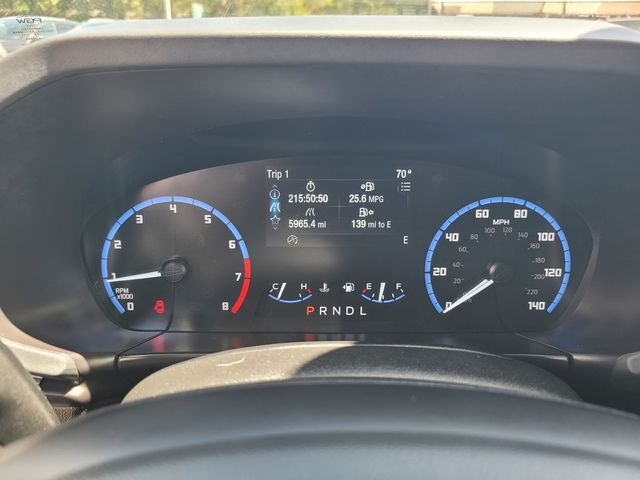 2021 Ford Bronco Sport Big Bend Folsom CA