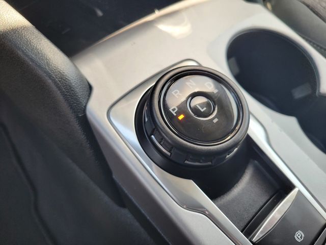 2021 Ford Bronco Sport Big Bend Folsom CA