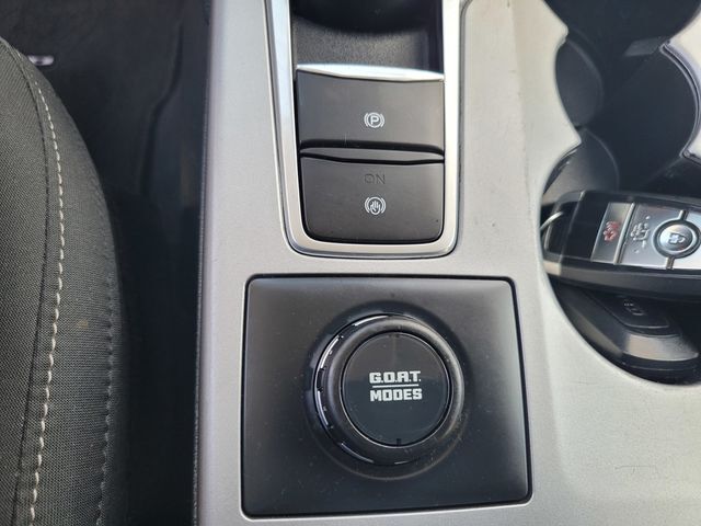 2021 Ford Bronco Sport Big Bend Folsom CA