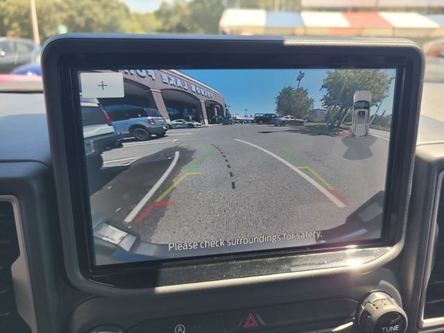 2021 Ford Bronco Sport Big Bend Folsom CA