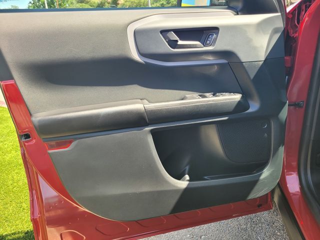 2021 Ford Bronco Sport Big Bend Folsom CA