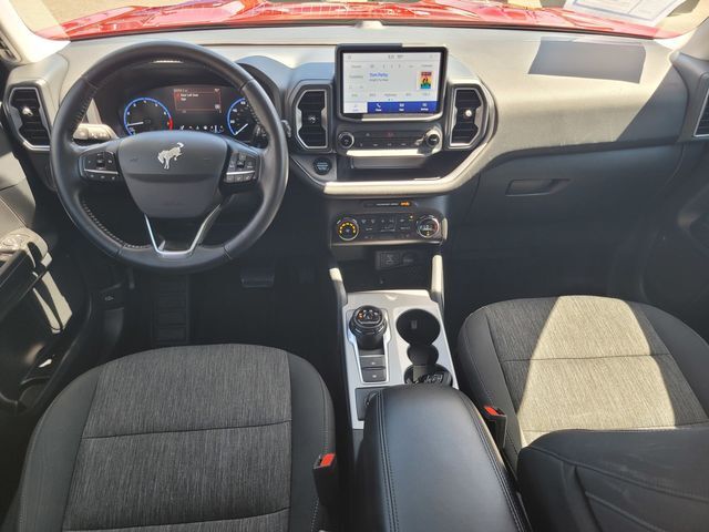 2021 Ford Bronco Sport Big Bend Folsom CA