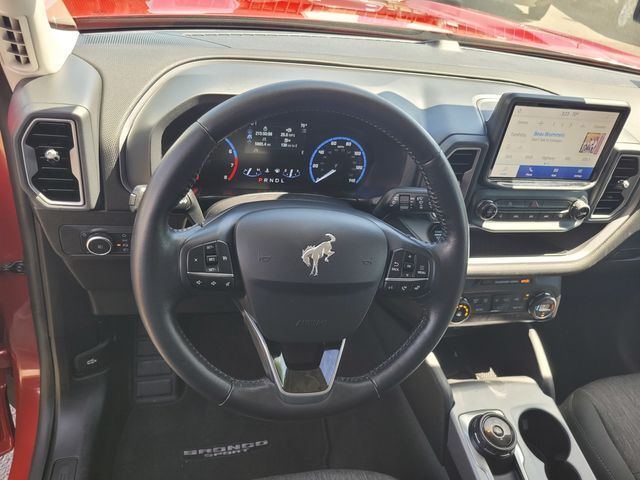 2021 Ford Bronco Sport Big Bend Folsom CA