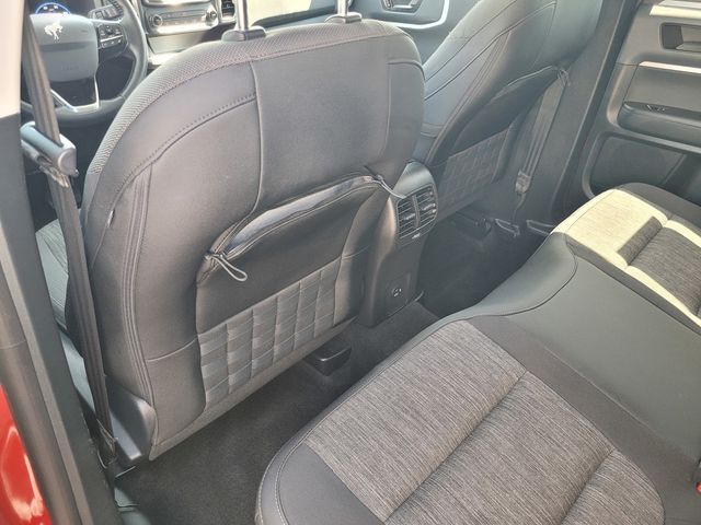 2021 Ford Bronco Sport Big Bend Folsom CA