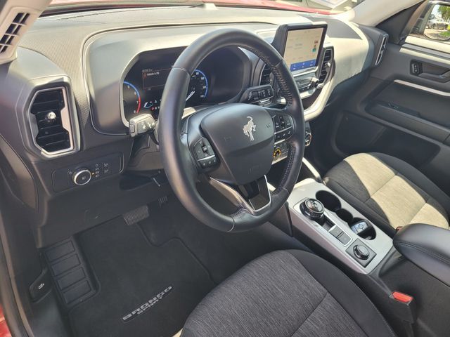 2021 Ford Bronco Sport Big Bend Folsom CA