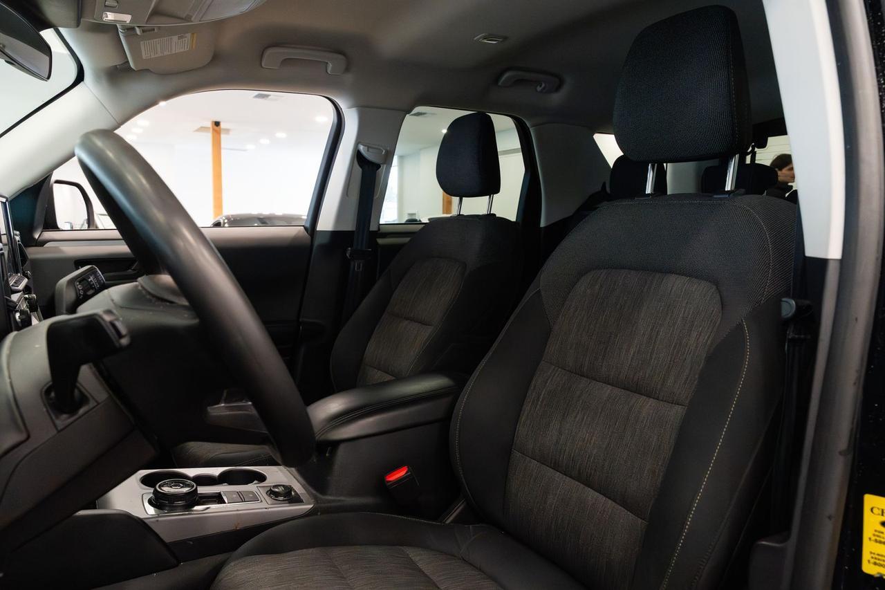 2021 Ford Bronco Sport Big Bend Gladstone OR