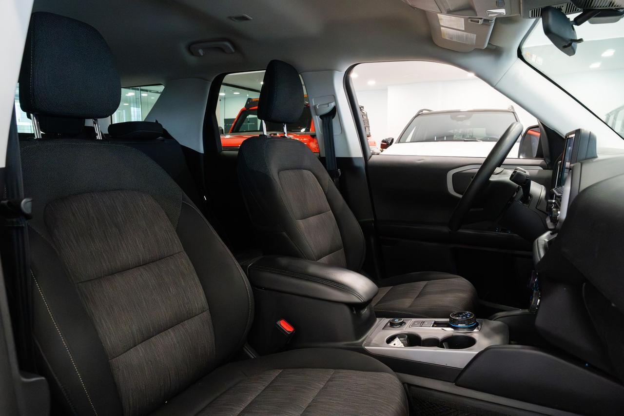 2021 Ford Bronco Sport Big Bend Gladstone OR