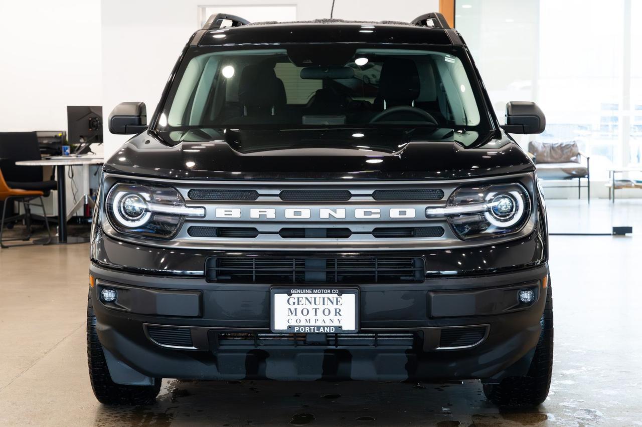 2021 Ford Bronco Sport Big Bend Gladstone OR