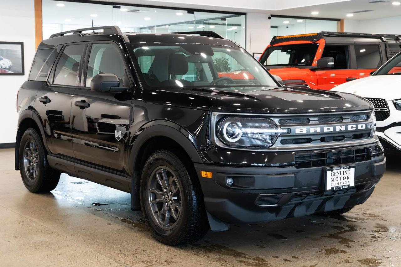 2021 Ford Bronco Sport Big Bend Gladstone OR