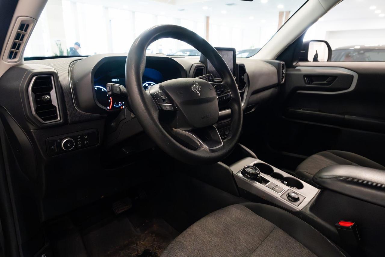 2021 Ford Bronco Sport Big Bend Gladstone OR