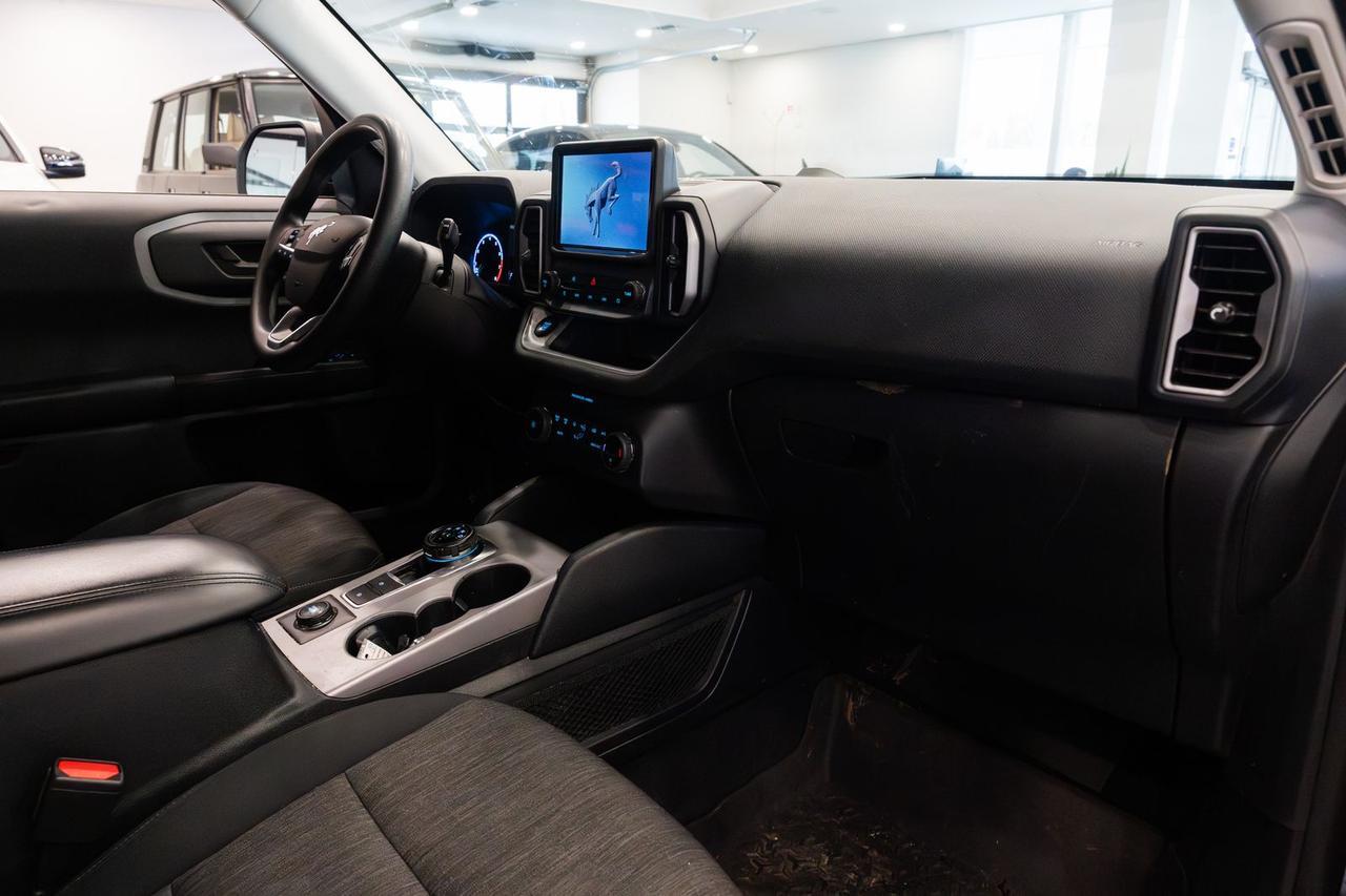 2021 Ford Bronco Sport Big Bend Gladstone OR