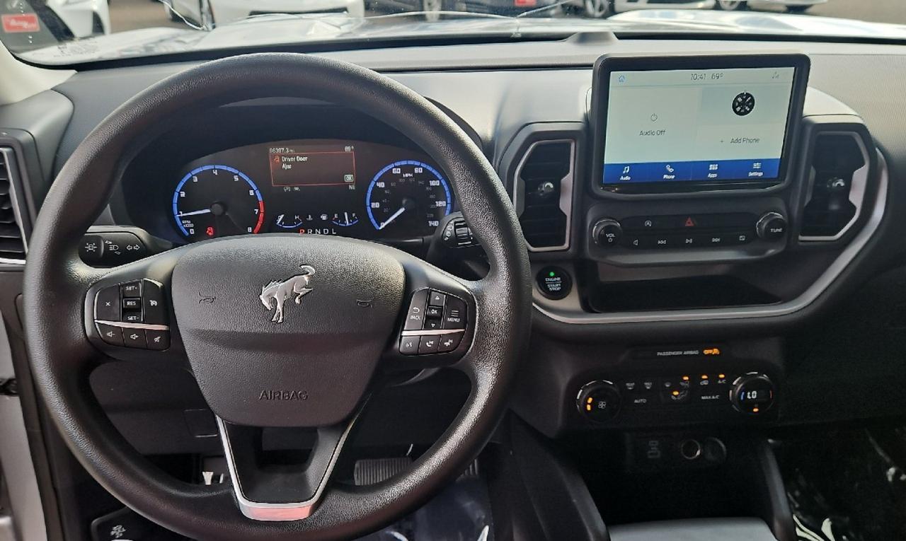 2021 Ford Bronco Sport Big Bend Grand Junction CO
