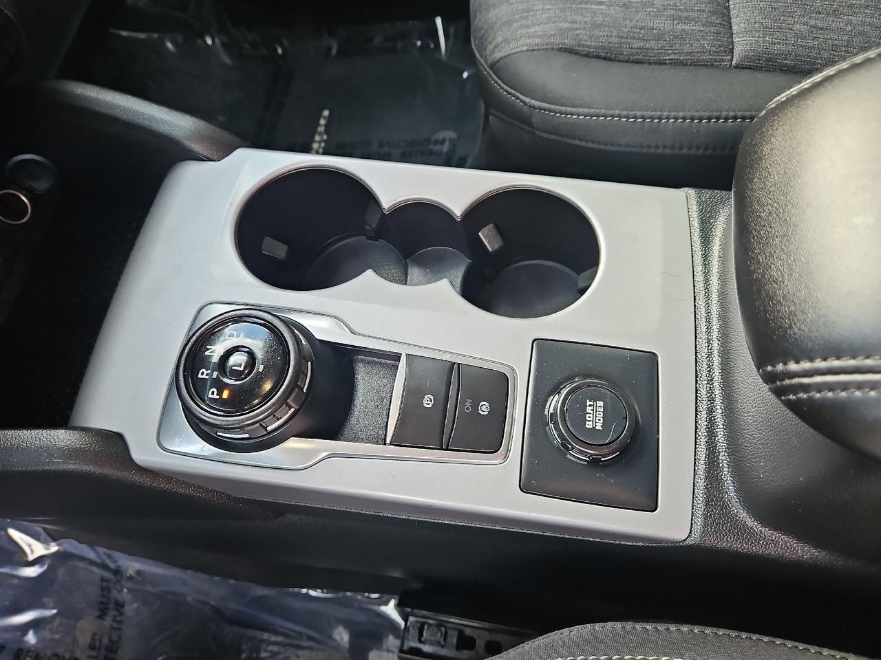 2021 Ford Bronco Sport Big Bend Grand Junction CO