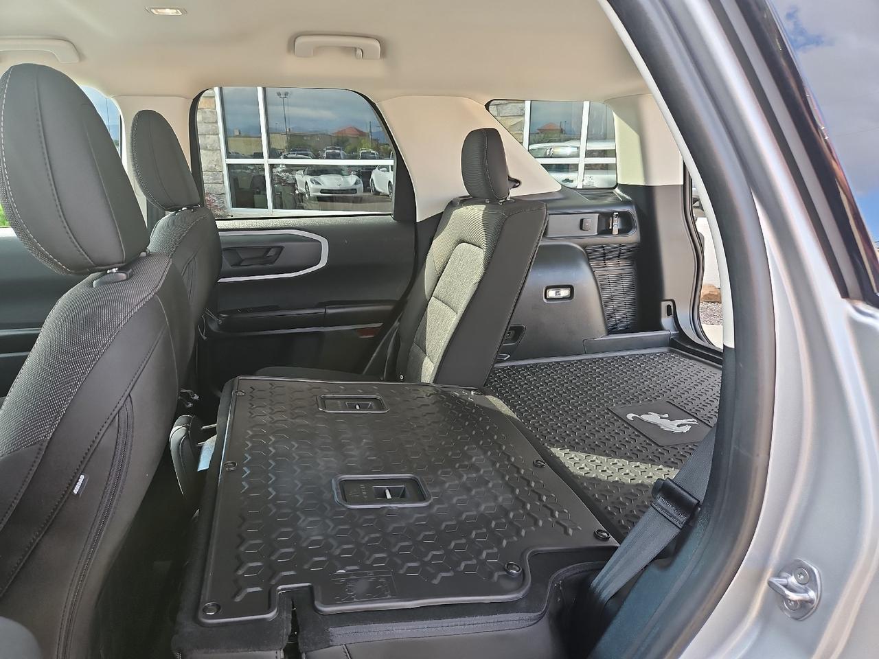2021 Ford Bronco Sport Big Bend Grand Junction CO