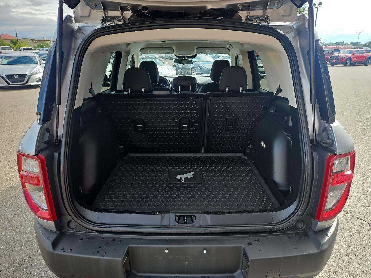 2021 Ford Bronco Sport Big Bend Grand Junction CO