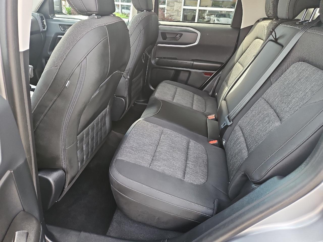 2021 Ford Bronco Sport Big Bend Grand Junction CO