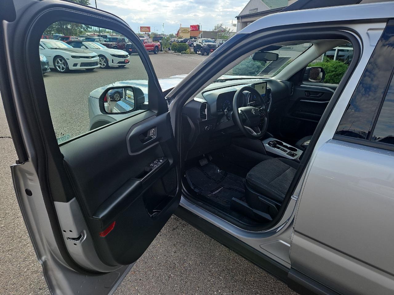 2021 Ford Bronco Sport Big Bend Grand Junction CO