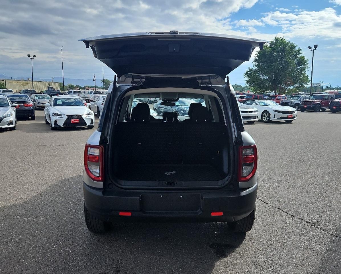 2021 Ford Bronco Sport Big Bend Grand Junction CO