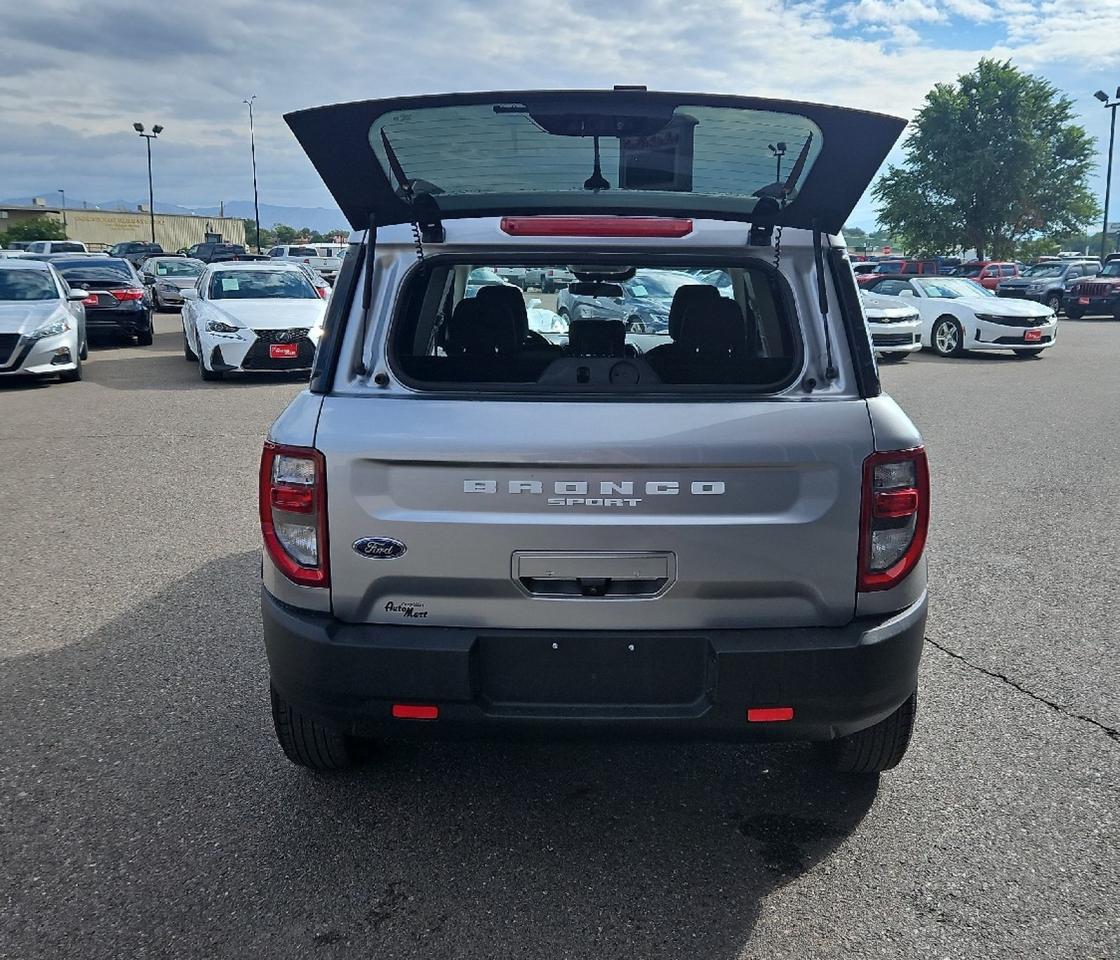 2021 Ford Bronco Sport Big Bend Grand Junction CO