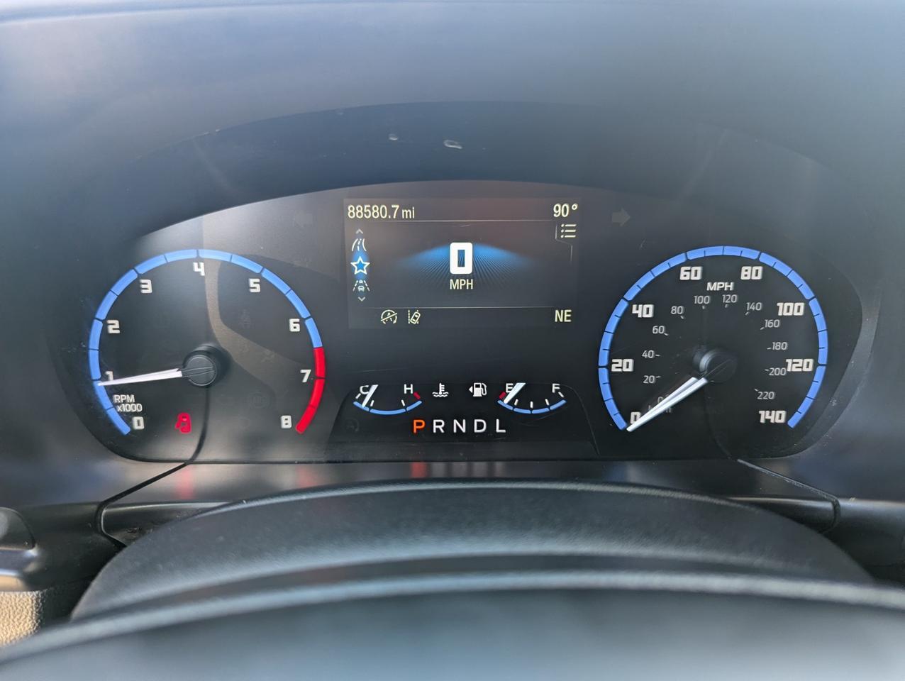 2021 Ford Bronco Sport Big Bend Grand Junction CO