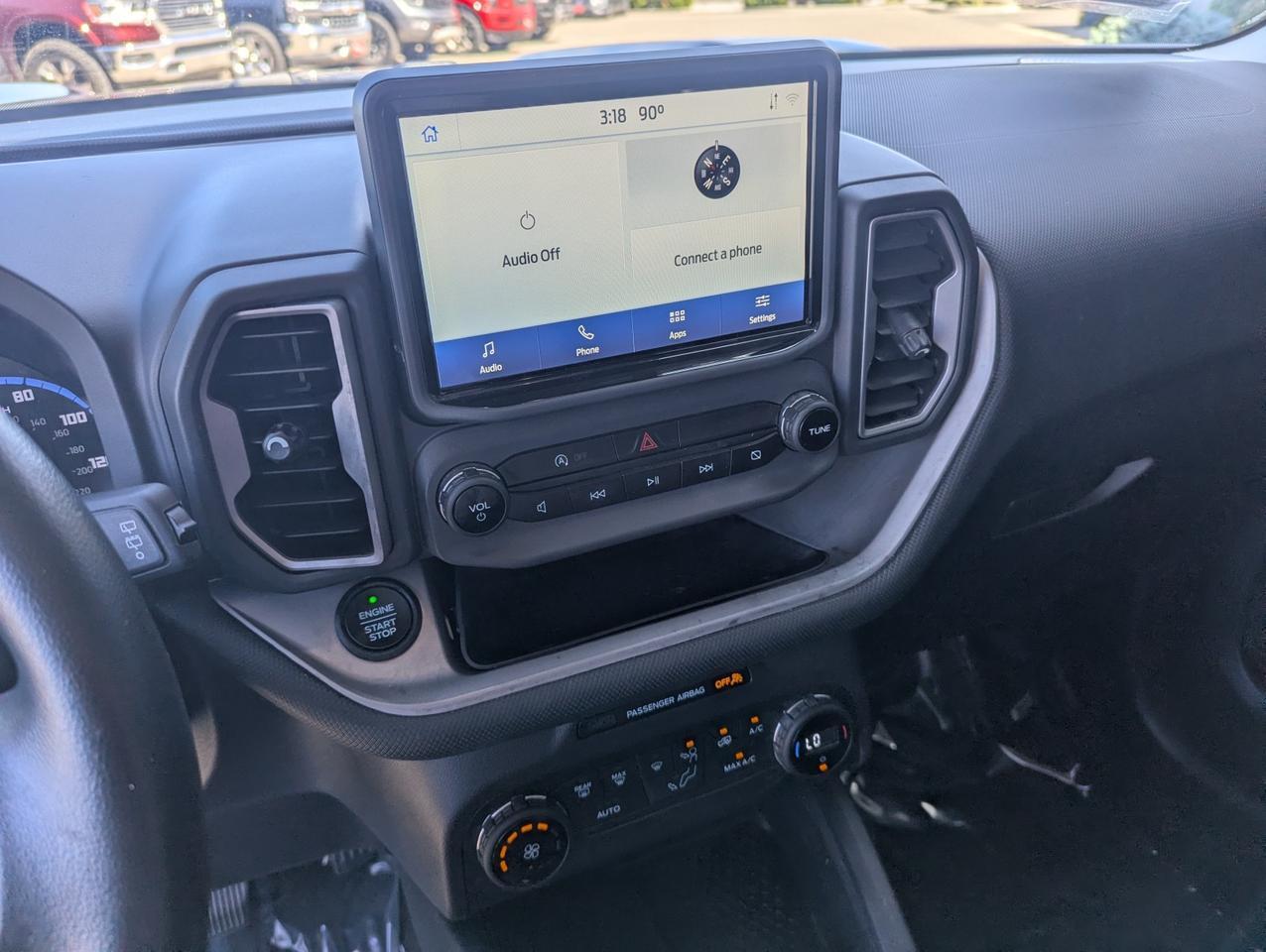 2021 Ford Bronco Sport Big Bend Grand Junction CO
