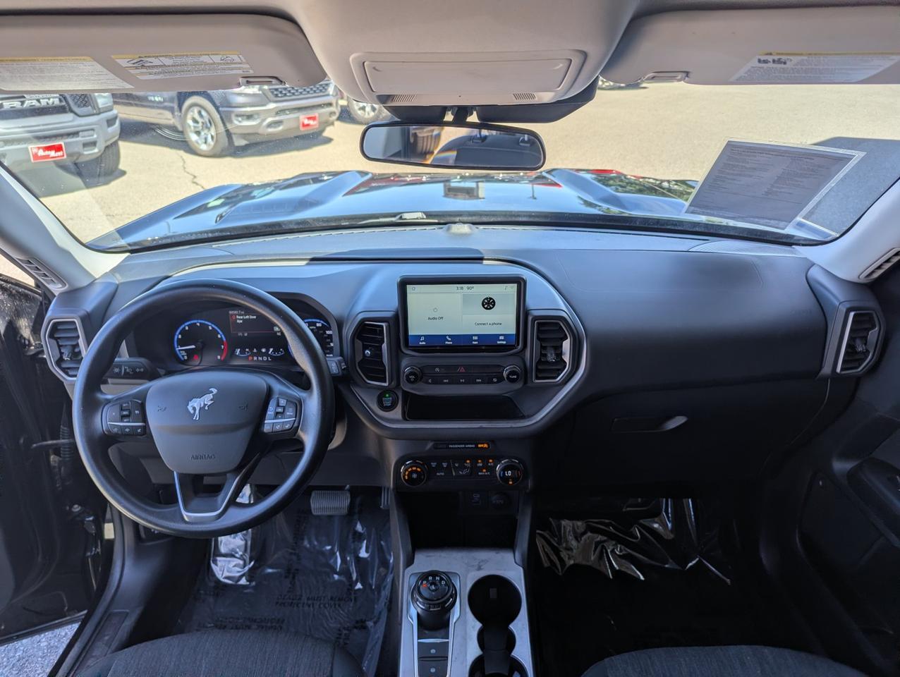 2021 Ford Bronco Sport Big Bend Grand Junction CO