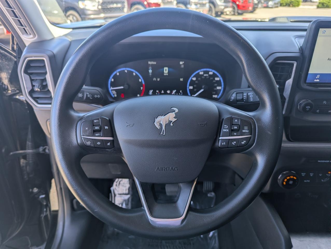 2021 Ford Bronco Sport Big Bend Grand Junction CO