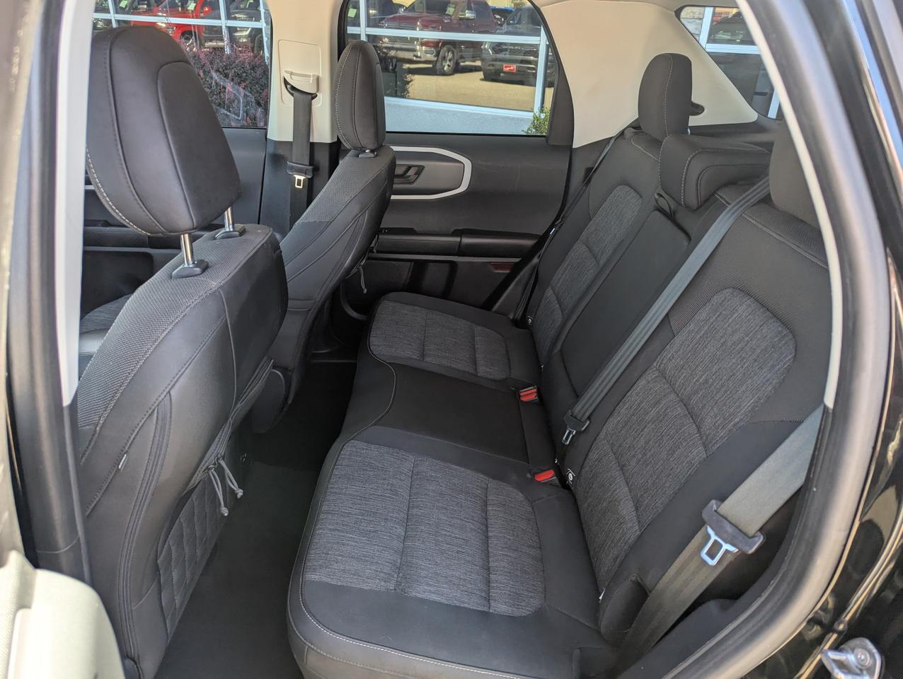 2021 Ford Bronco Sport Big Bend Grand Junction CO