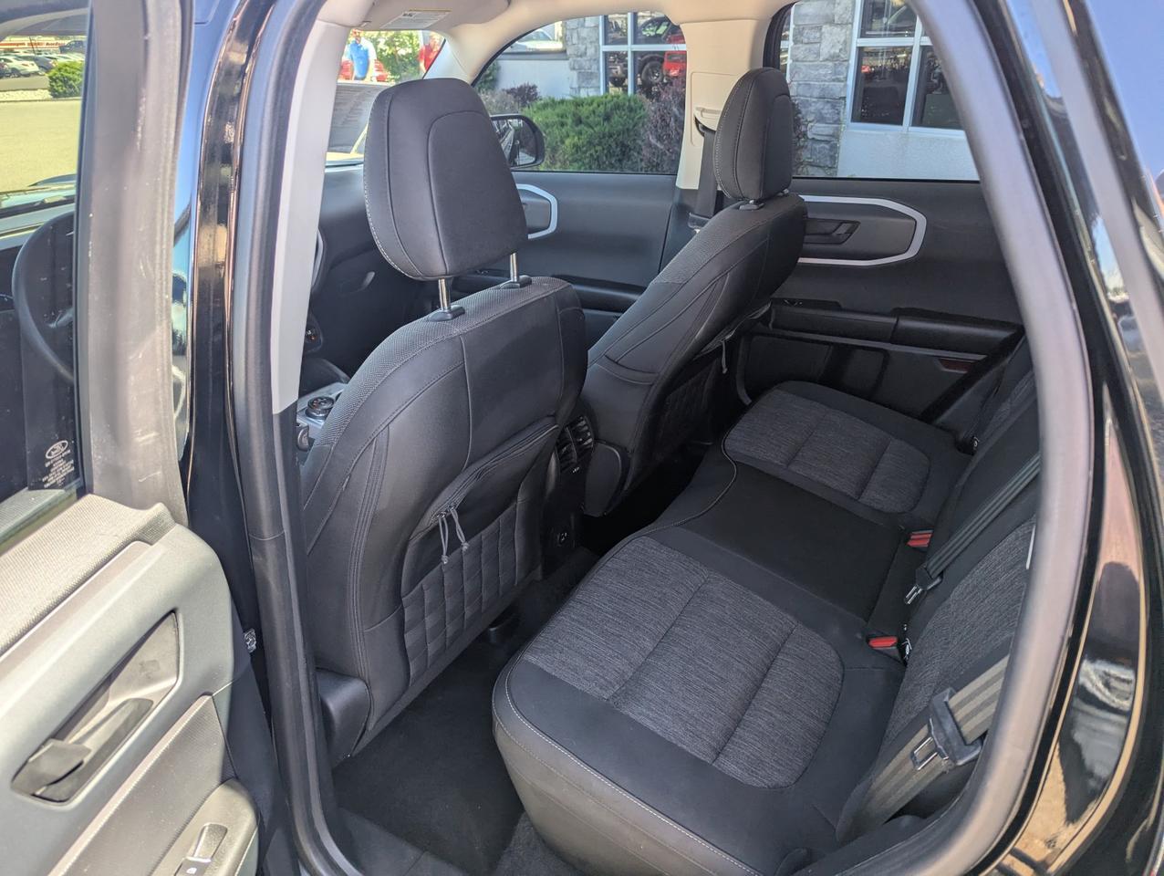 2021 Ford Bronco Sport Big Bend Grand Junction CO