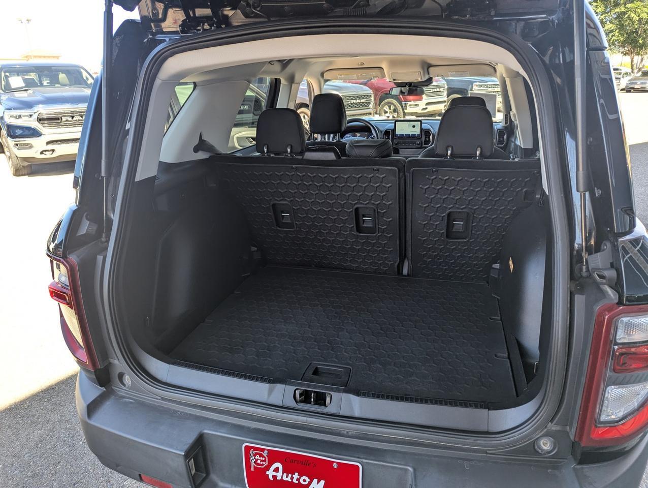 2021 Ford Bronco Sport Big Bend Grand Junction CO