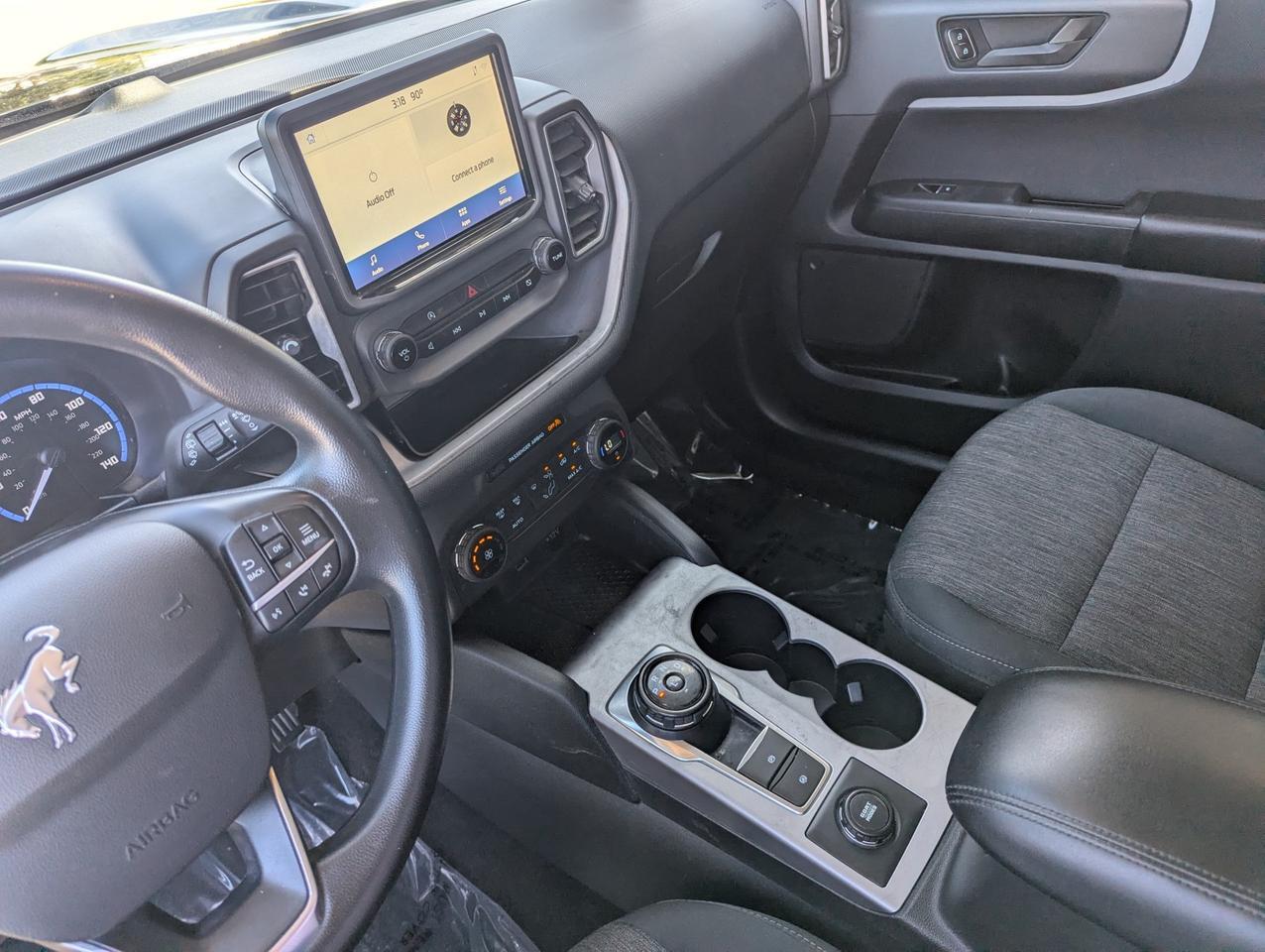 2021 Ford Bronco Sport Big Bend Grand Junction CO