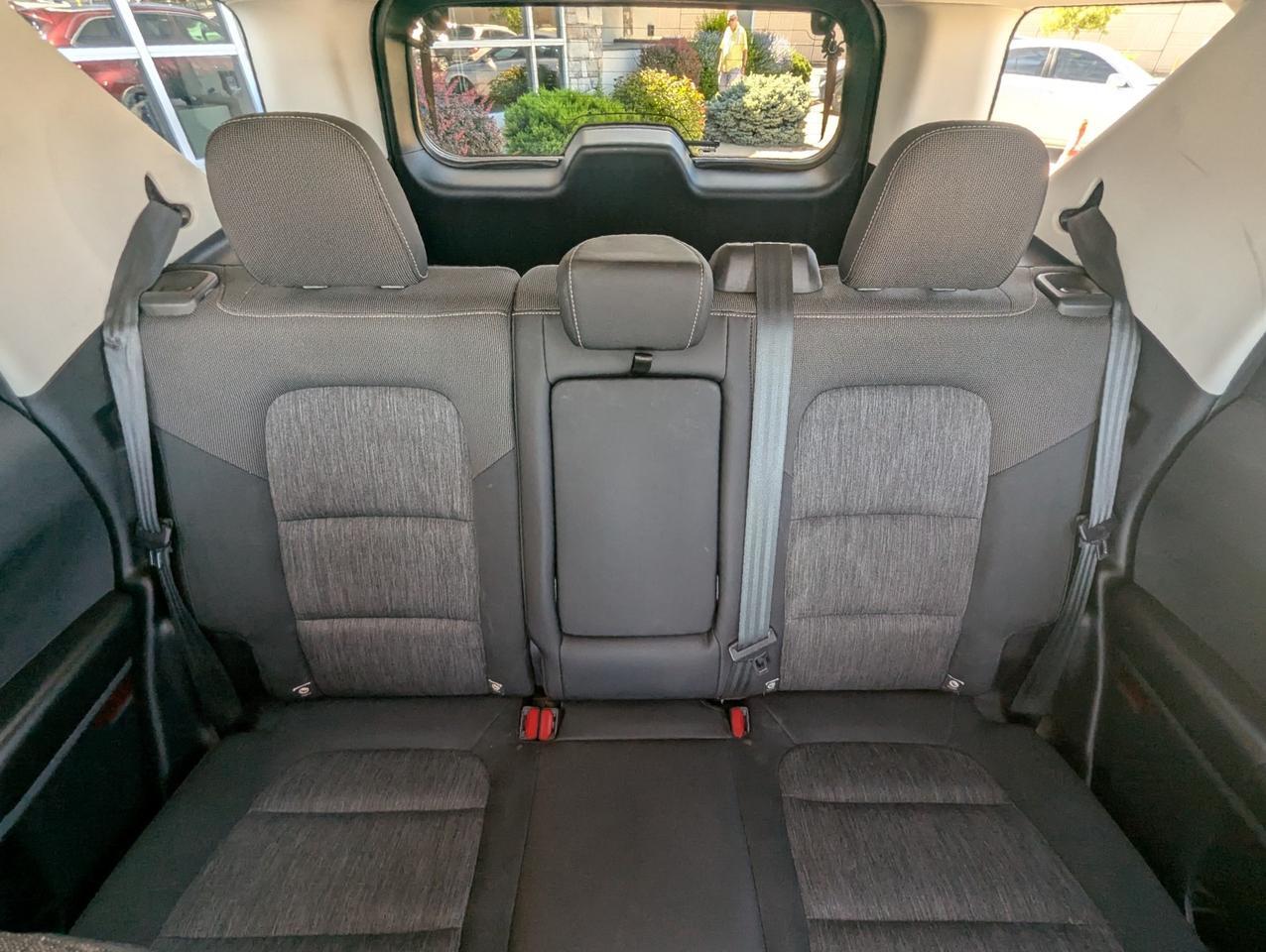 2021 Ford Bronco Sport Big Bend Grand Junction CO