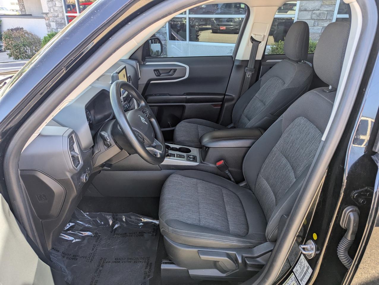2021 Ford Bronco Sport Big Bend Grand Junction CO