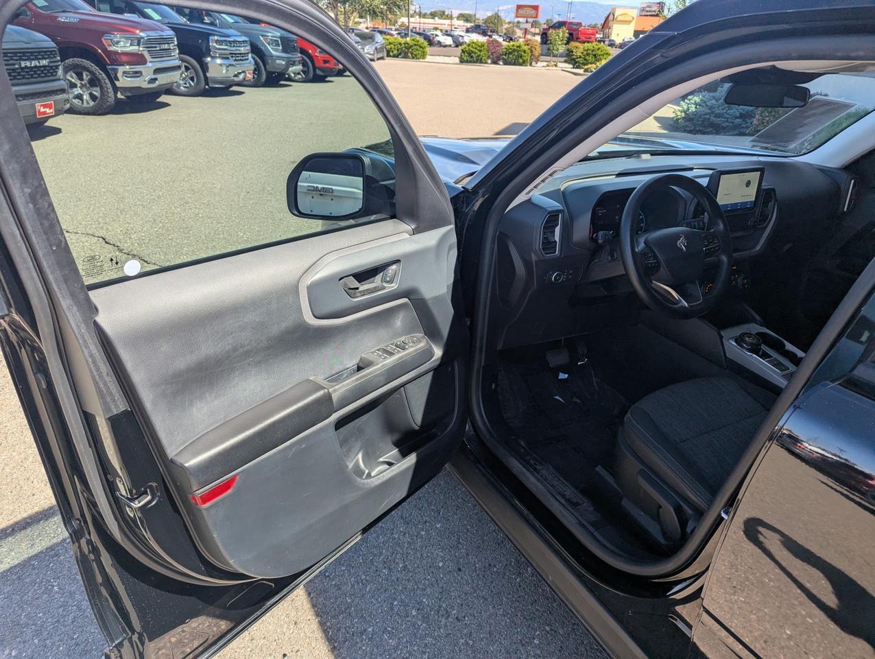2021 Ford Bronco Sport Big Bend Grand Junction CO
