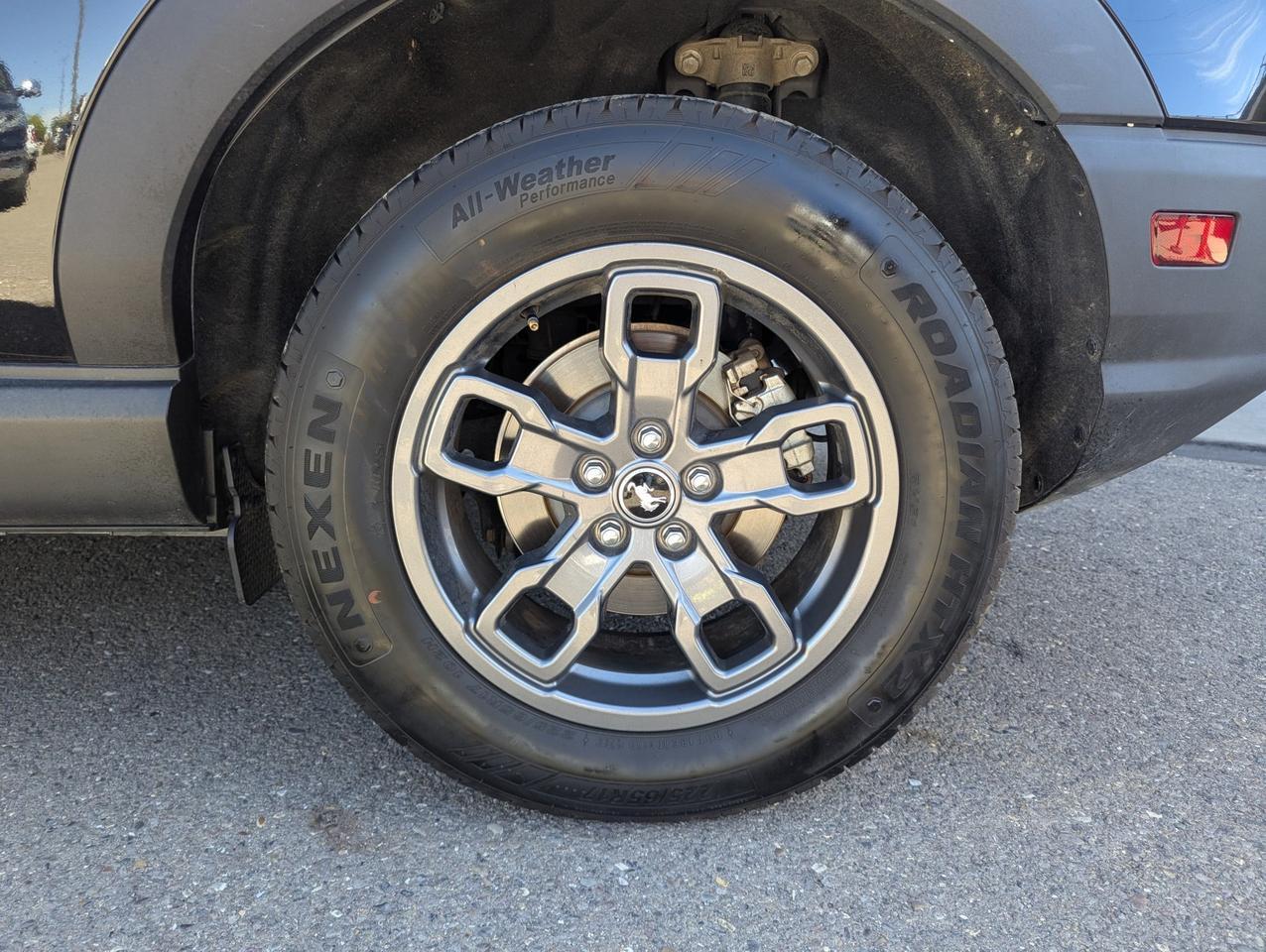 2021 Ford Bronco Sport Big Bend Grand Junction CO