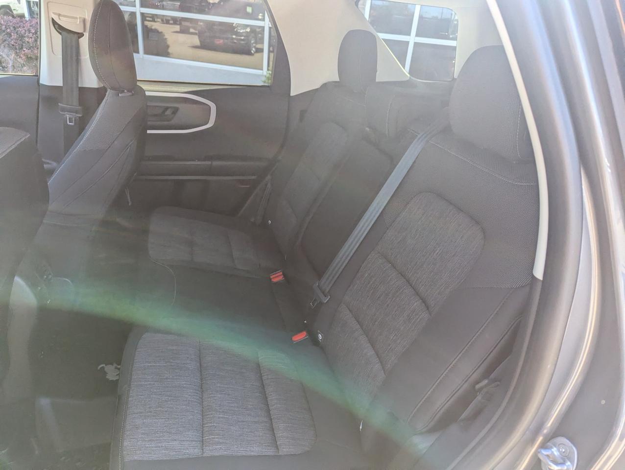 2021 Ford Bronco Sport Big Bend Grand Junction CO