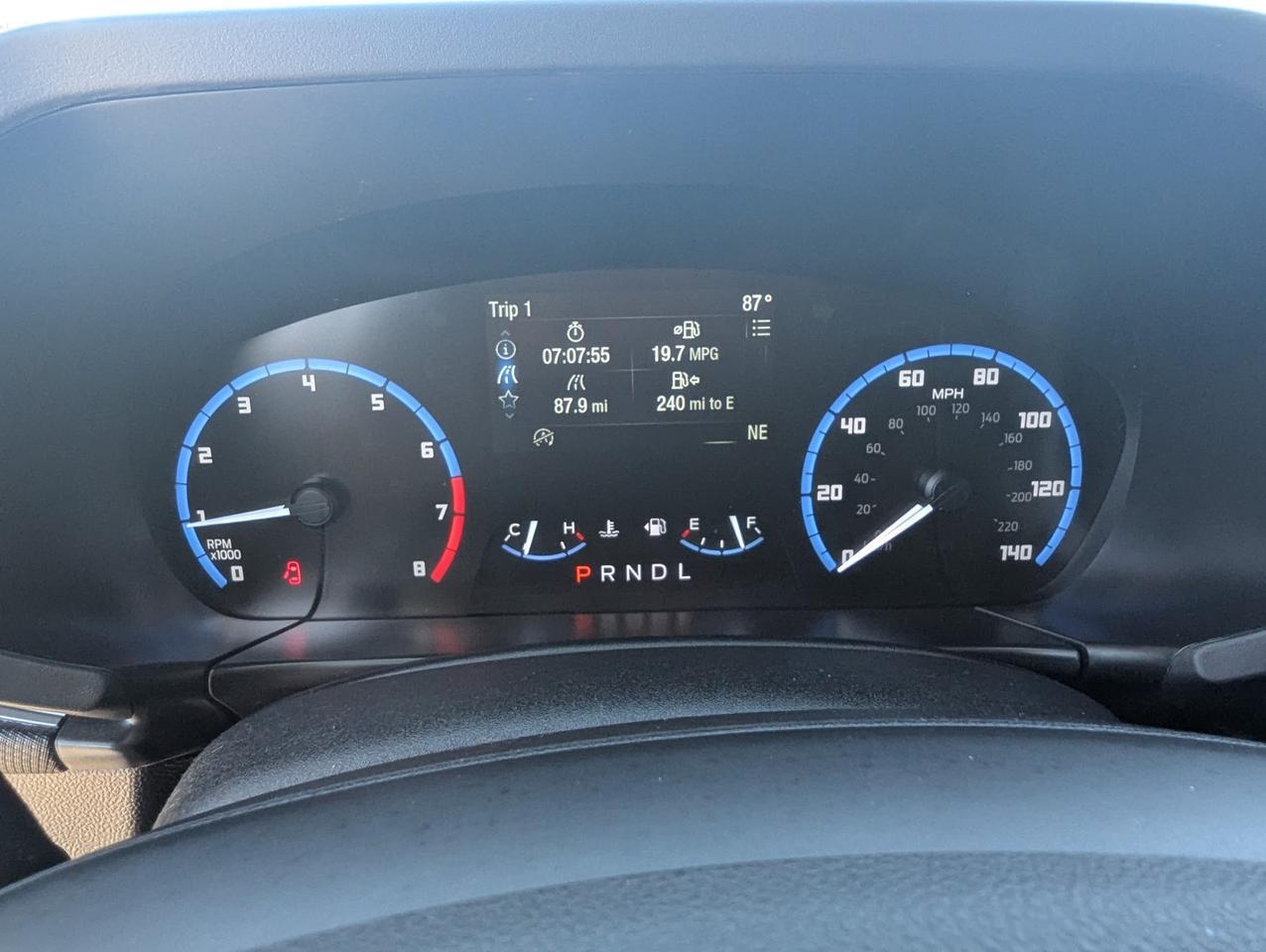 2021 Ford Bronco Sport Big Bend Grand Junction CO