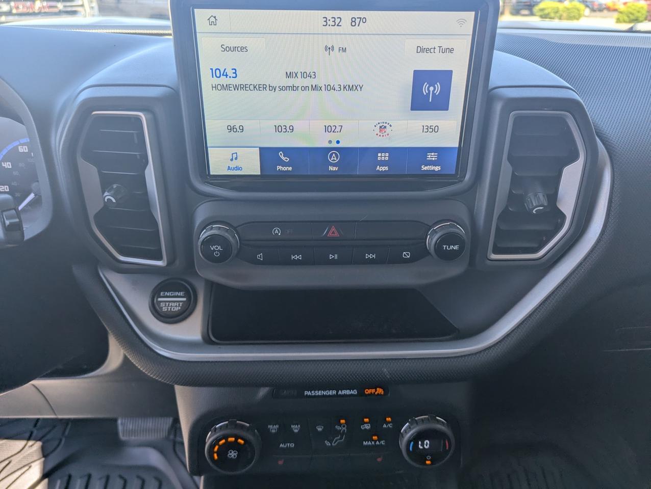 2021 Ford Bronco Sport Big Bend Grand Junction CO