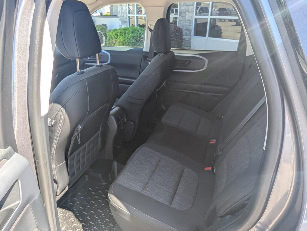 2021 Ford Bronco Sport Big Bend Grand Junction CO