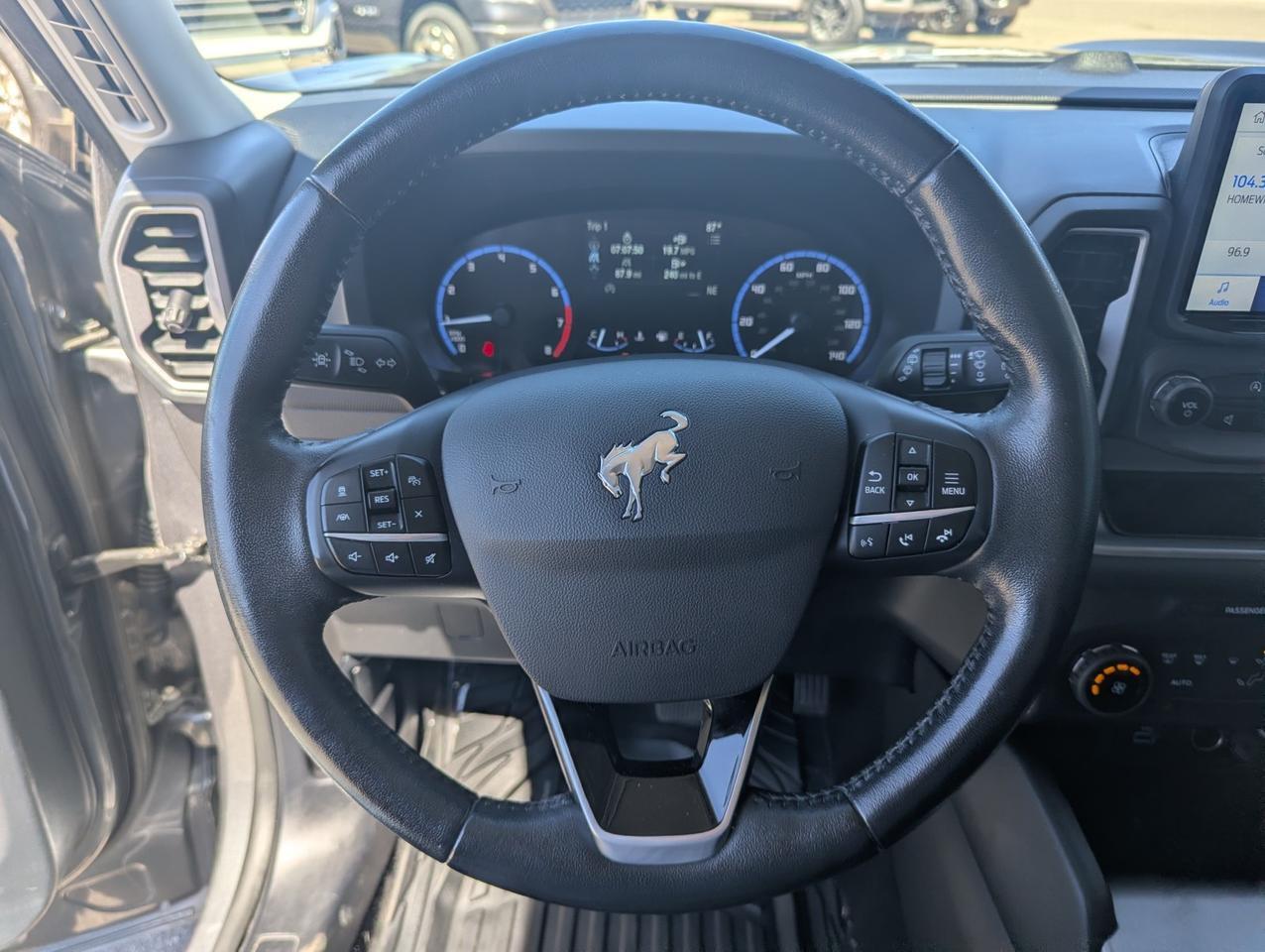 2021 Ford Bronco Sport Big Bend Grand Junction CO