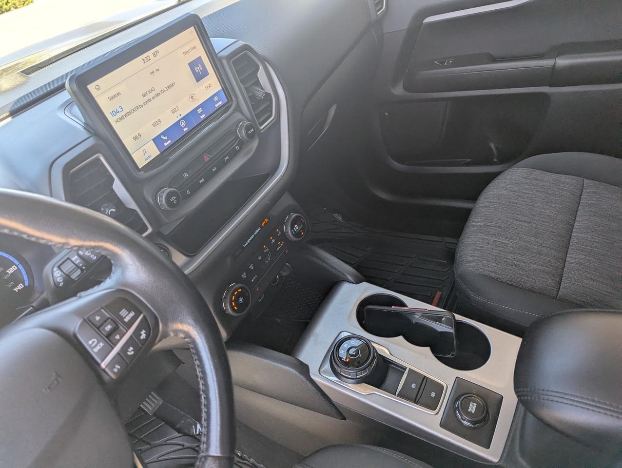 2021 Ford Bronco Sport Big Bend Grand Junction CO