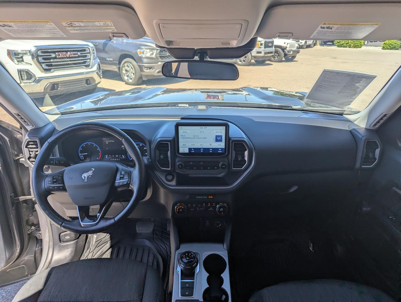 2021 Ford Bronco Sport Big Bend Grand Junction CO