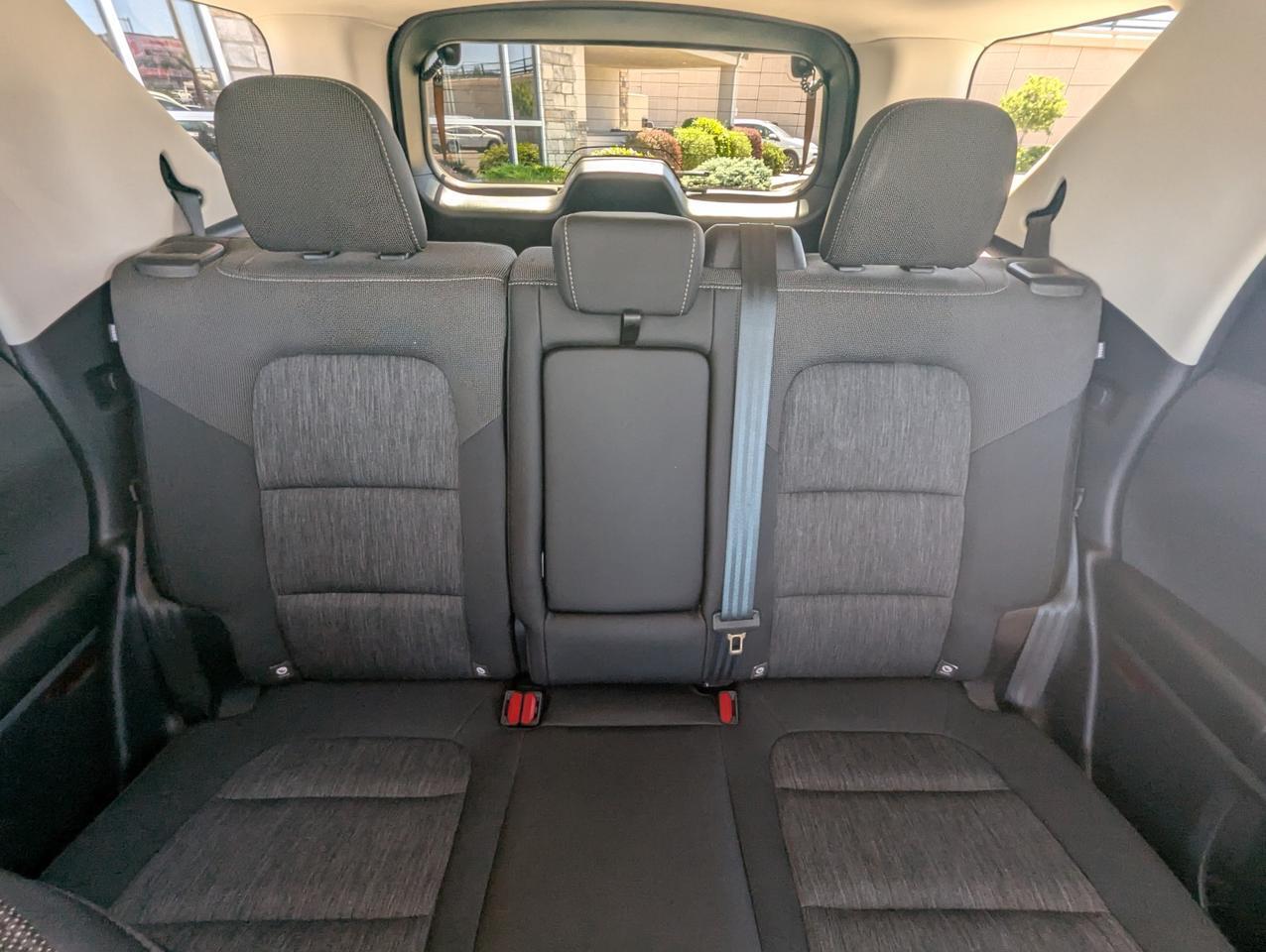 2021 Ford Bronco Sport Big Bend Grand Junction CO