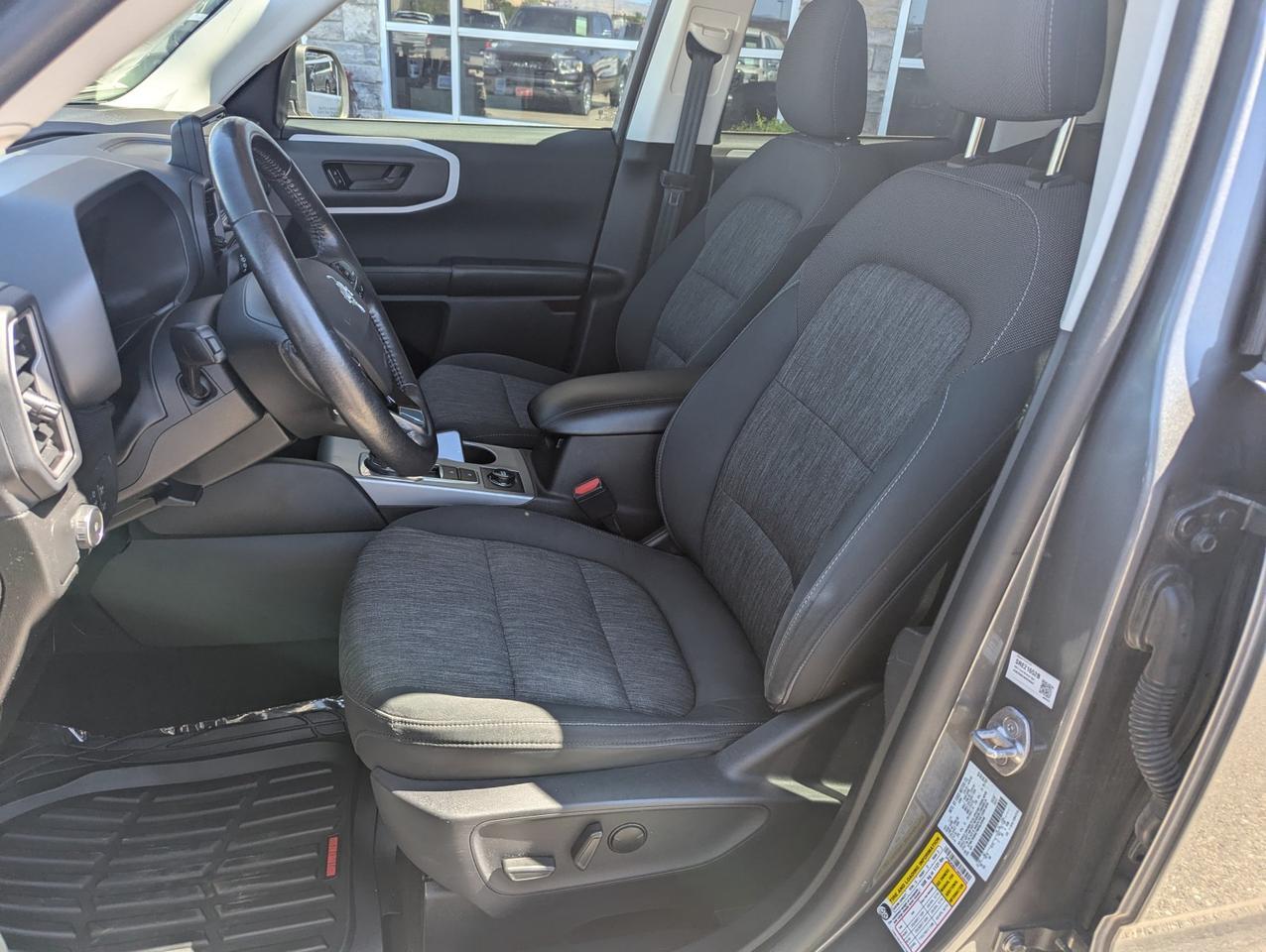2021 Ford Bronco Sport Big Bend Grand Junction CO