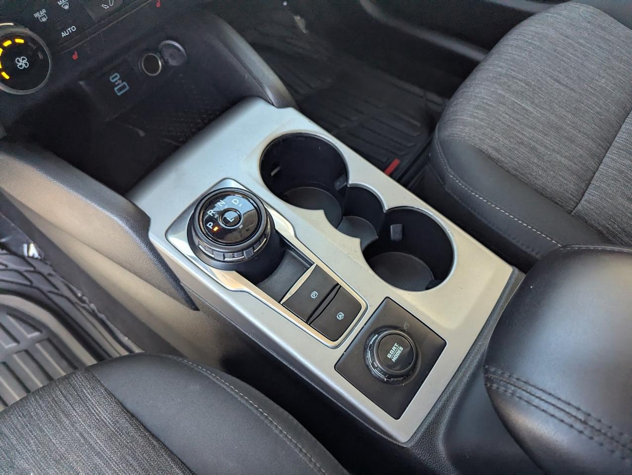 2021 Ford Bronco Sport Big Bend Grand Junction CO